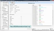 Employee Payroll Software screenshot
